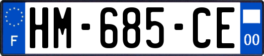 HM-685-CE