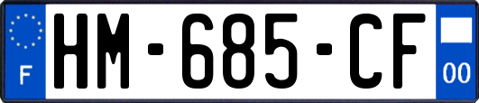 HM-685-CF