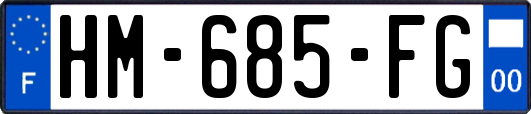 HM-685-FG