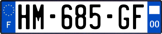 HM-685-GF