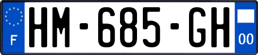HM-685-GH