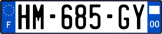 HM-685-GY