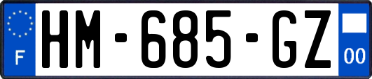 HM-685-GZ