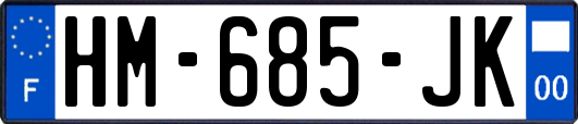 HM-685-JK