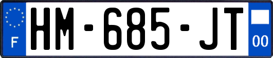HM-685-JT