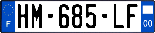 HM-685-LF
