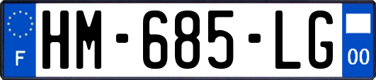 HM-685-LG