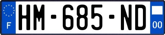 HM-685-ND