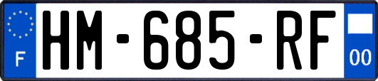 HM-685-RF