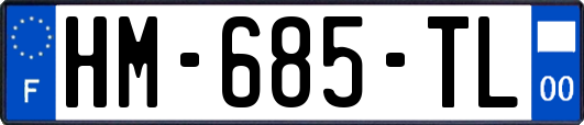 HM-685-TL