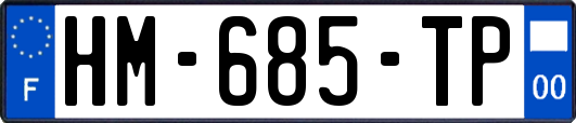 HM-685-TP