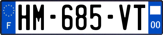 HM-685-VT