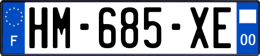 HM-685-XE