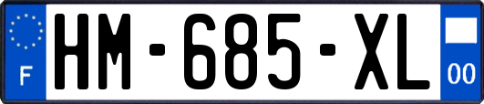 HM-685-XL