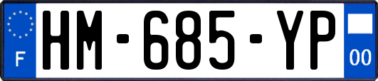 HM-685-YP