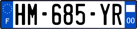 HM-685-YR