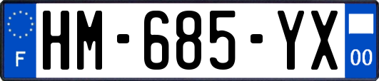 HM-685-YX