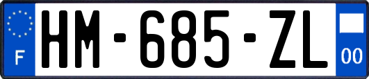 HM-685-ZL