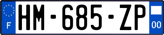 HM-685-ZP