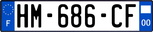 HM-686-CF