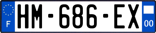 HM-686-EX