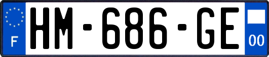 HM-686-GE