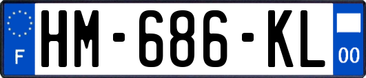 HM-686-KL
