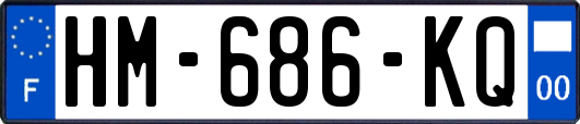 HM-686-KQ
