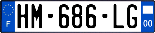 HM-686-LG