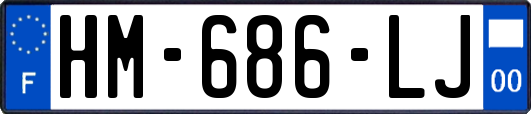 HM-686-LJ
