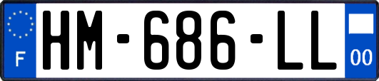 HM-686-LL