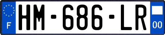 HM-686-LR