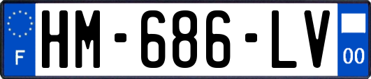 HM-686-LV