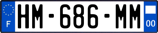 HM-686-MM