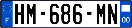 HM-686-MN