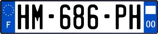 HM-686-PH