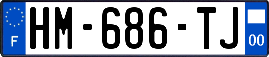 HM-686-TJ