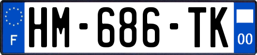 HM-686-TK