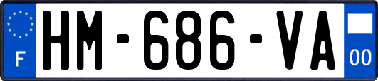 HM-686-VA
