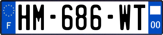 HM-686-WT