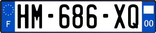 HM-686-XQ