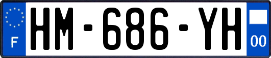 HM-686-YH