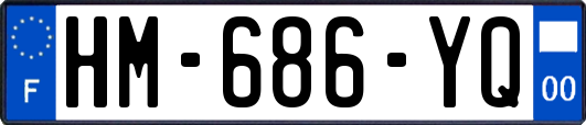 HM-686-YQ