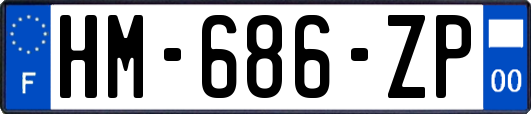 HM-686-ZP