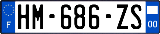 HM-686-ZS