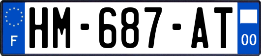 HM-687-AT