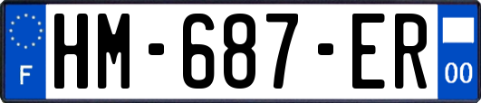 HM-687-ER