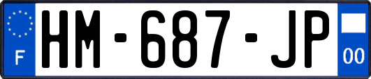 HM-687-JP