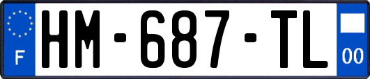 HM-687-TL