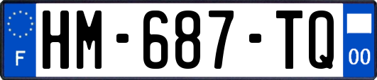 HM-687-TQ